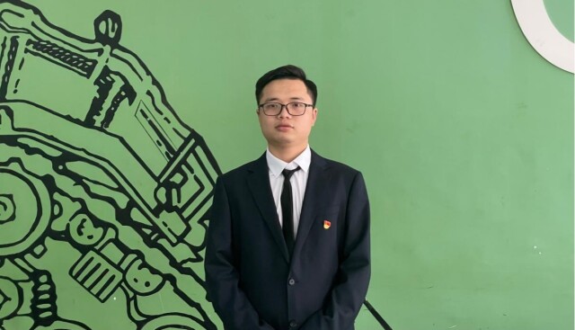 天道酬勤，澳门十大正规网赌平台学子在国际赛事夺金 