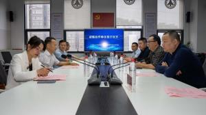 澳门十大正规信誉网赌平台与北京理工大学出版社签订战略合作协议