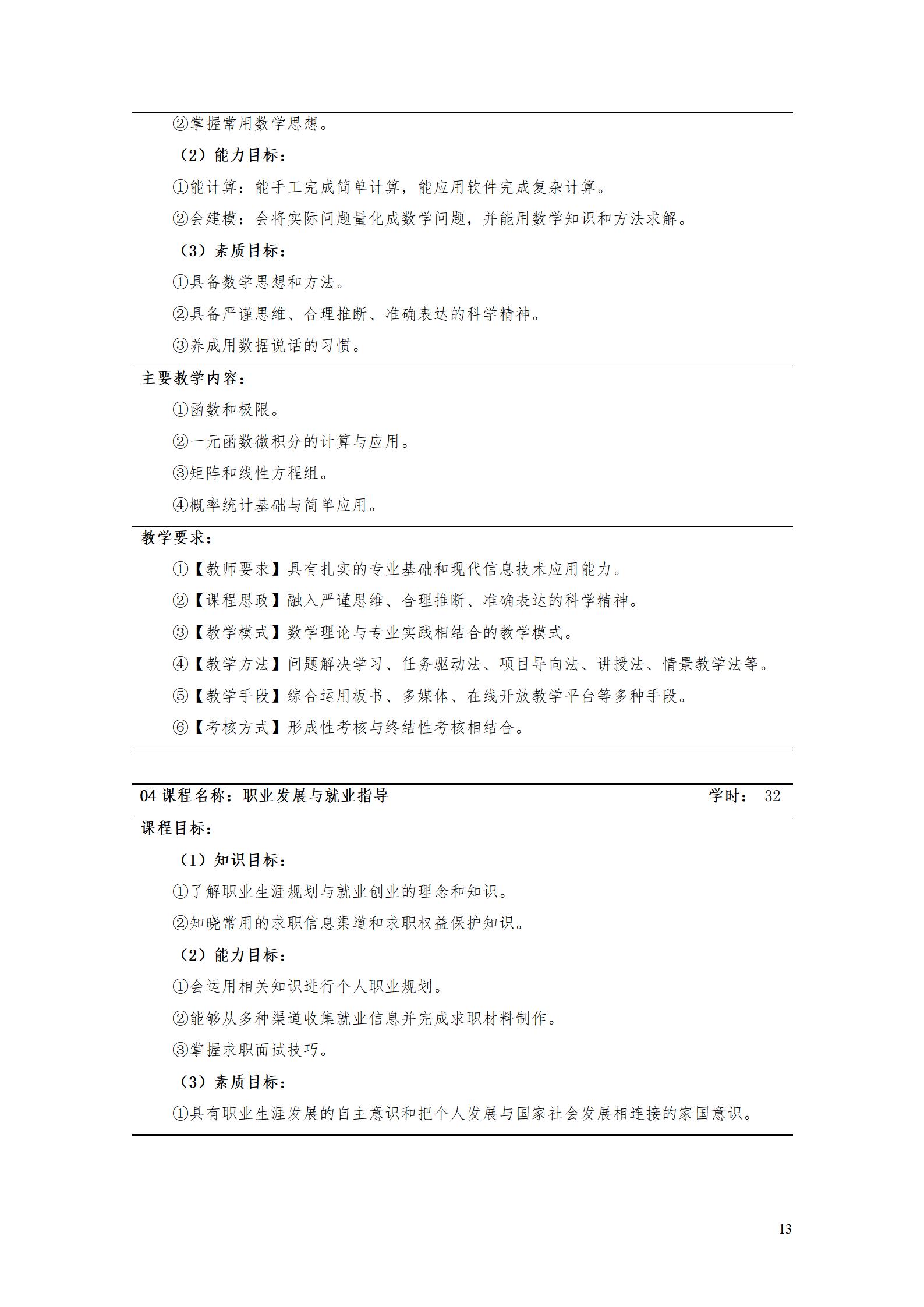 澳门十大正规网赌平台2021级电子商务专业人才培养方案_15.jpg