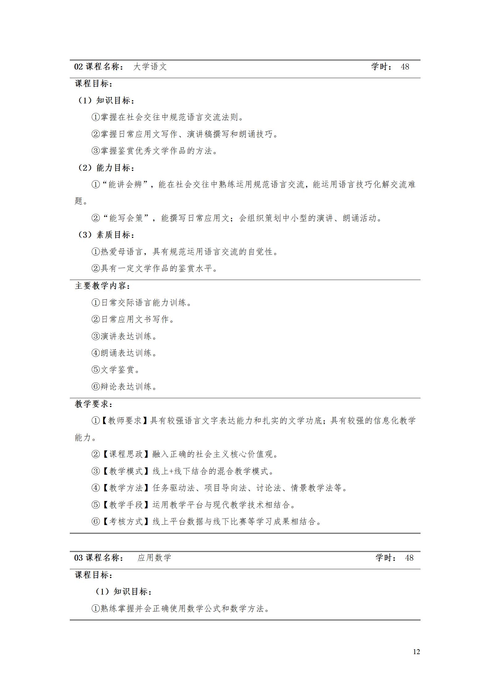 澳门十大正规网赌平台2021级电子商务专业人才培养方案_14.jpg