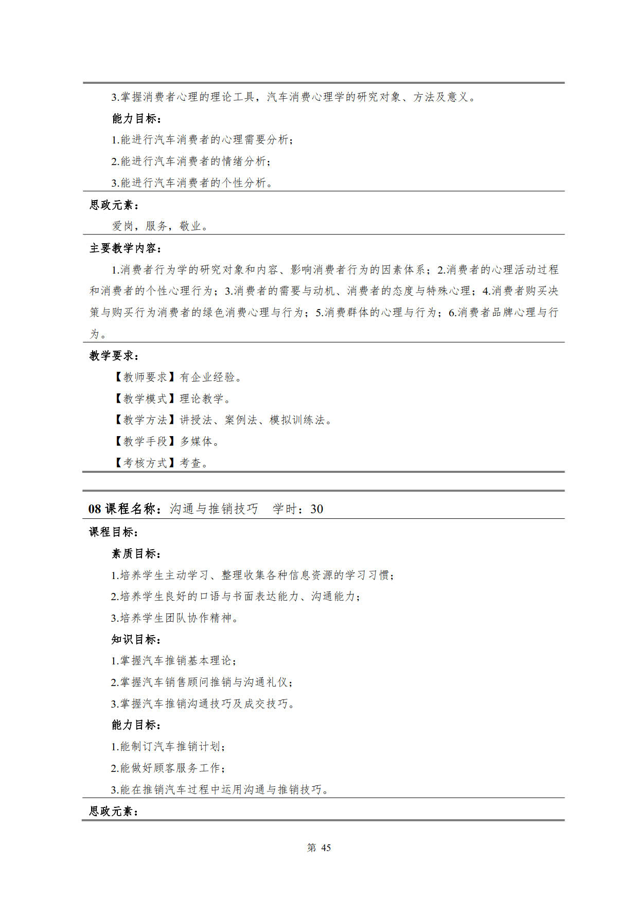 澳门十大正规网赌平台2022级新能源汽车技术专业人才培养方案(V5)_47.jpg