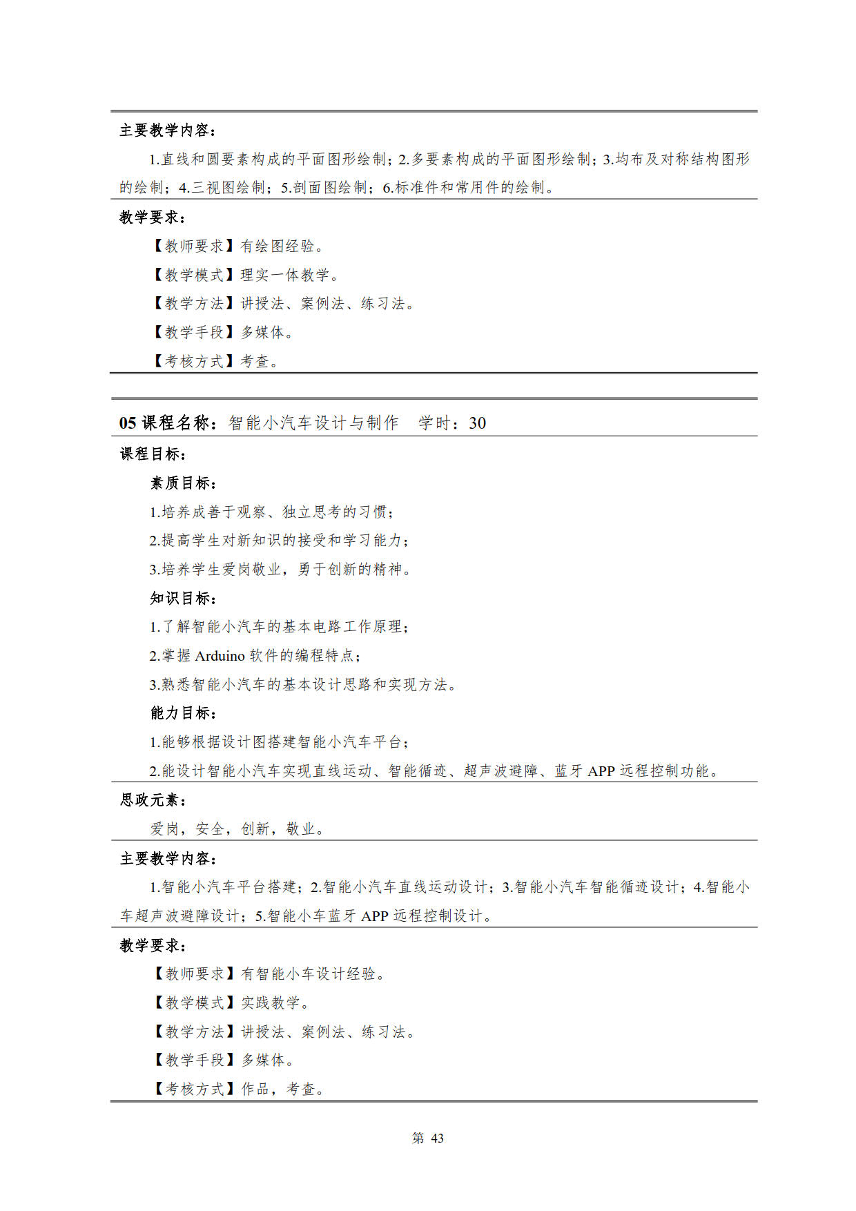 澳门十大正规网赌平台2022级新能源汽车技术专业人才培养方案(V5)_45.jpg