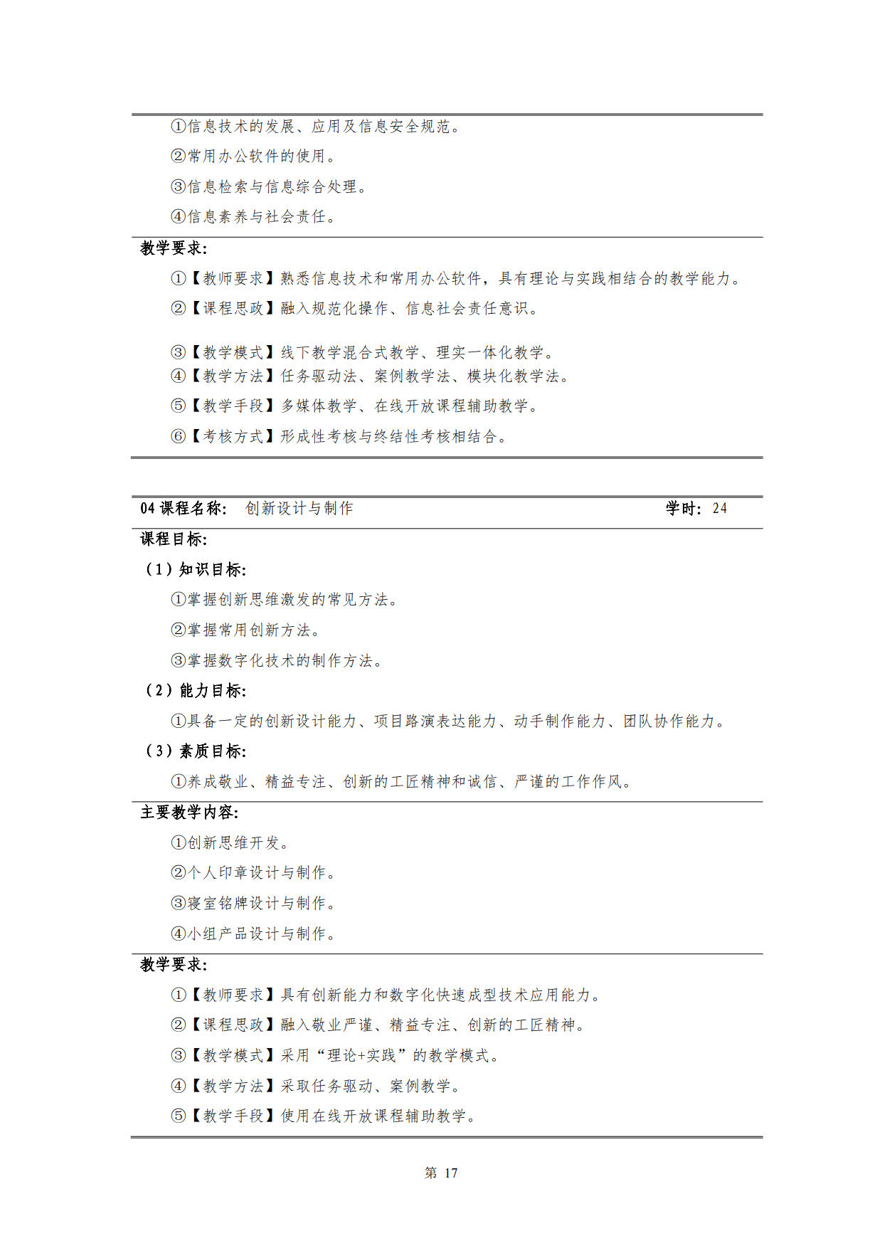 澳门十大正规网赌平台2022级新能源汽车技术专业人才培养方案(V5)_19.jpg