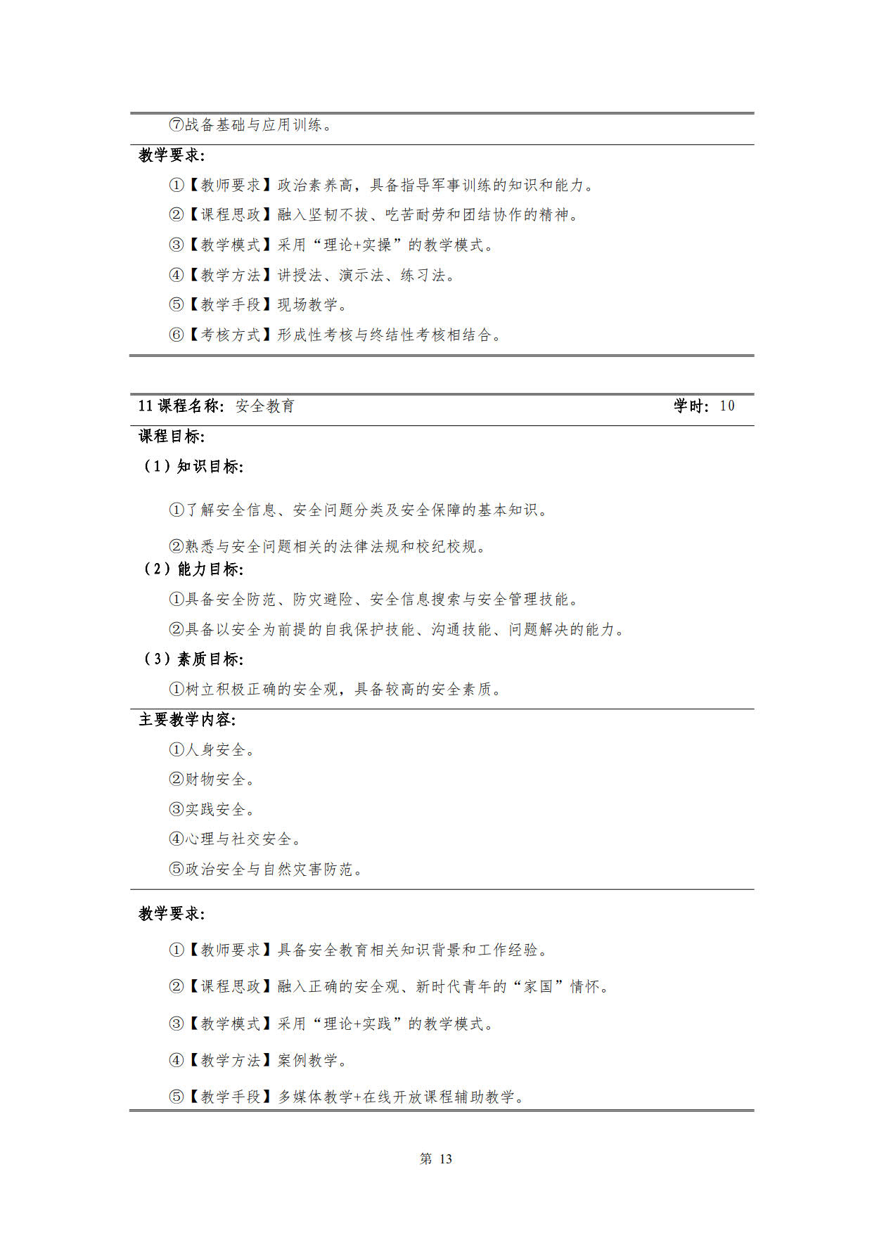 澳门十大正规网赌平台2022级新能源汽车技术专业人才培养方案(V5)_15.jpg