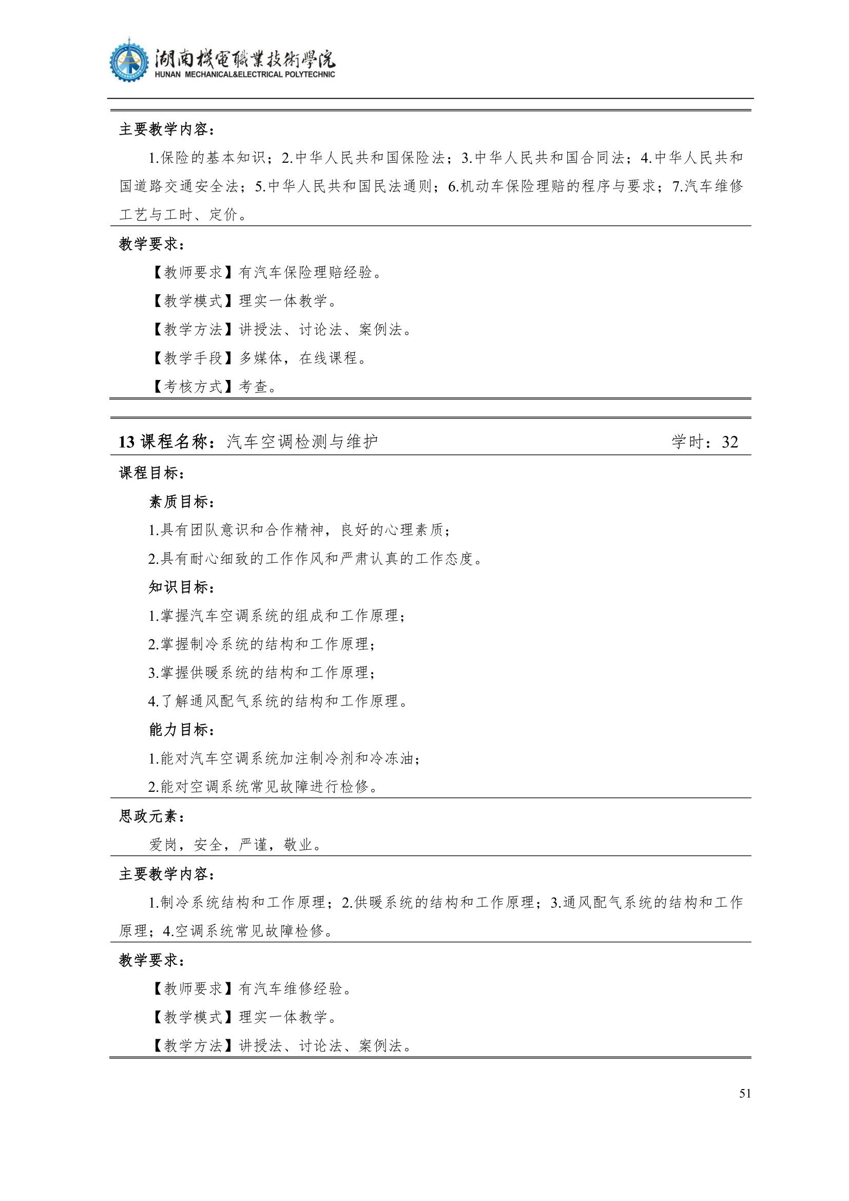 4澳门十大正规网赌平台2022级汽车智能技术专业人才培养方案_53.jpg