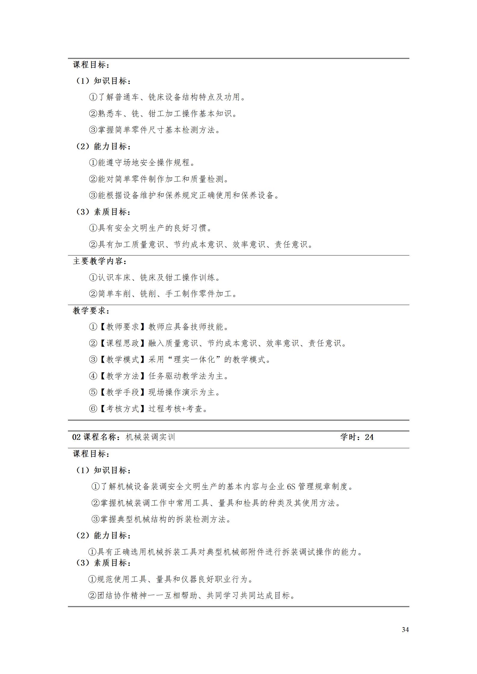 澳门十大正规网赌平台2022级智能制造装备技术专业人才培养方案20220905_36.jpg