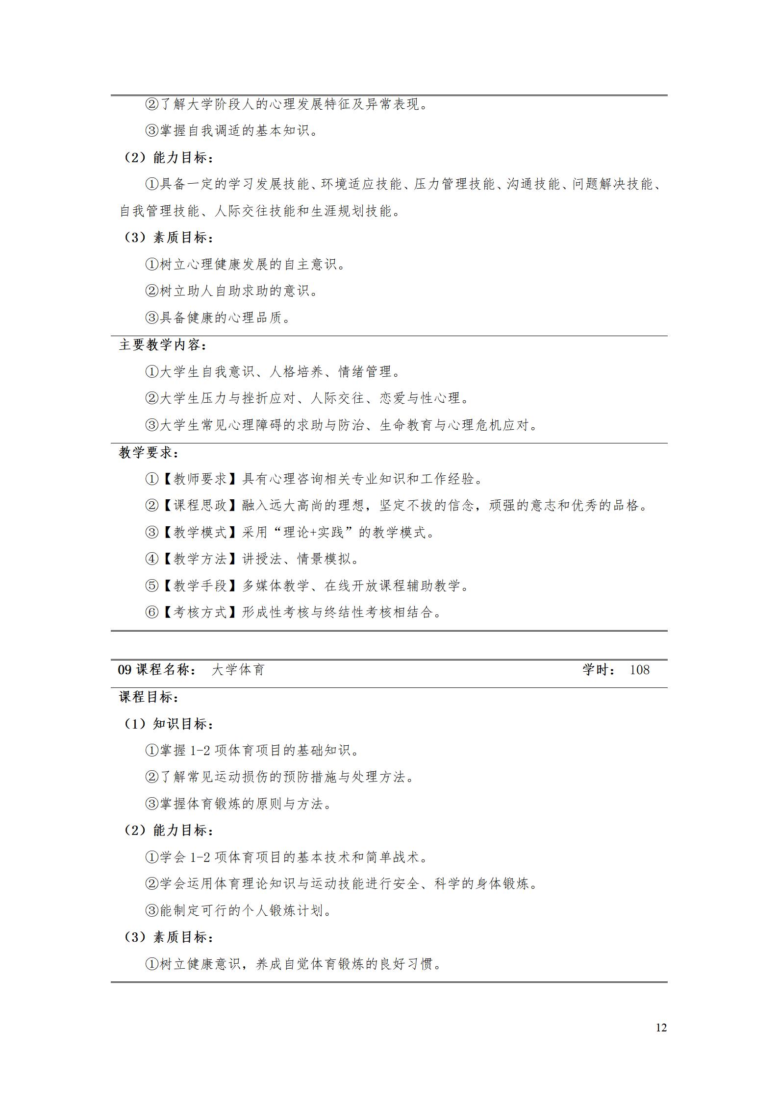 澳门十大正规网赌平台2022级智能制造装备技术专业人才培养方案20220905_14.jpg