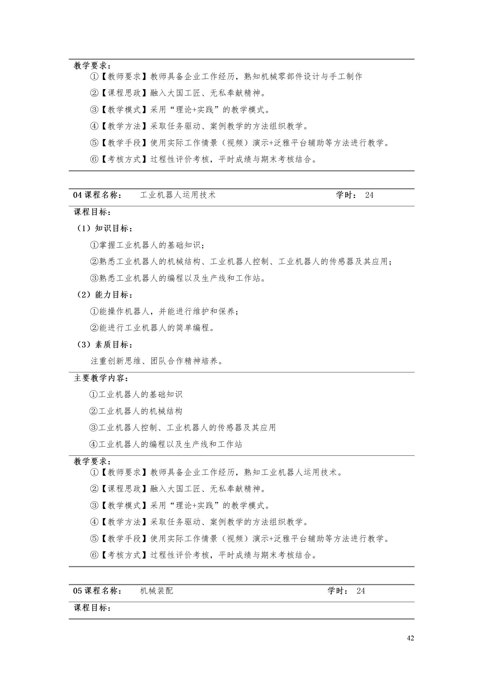 澳门十大正规网赌平台2022版工业工程技术专业人才培养方案（修改版20220903）（5）_44.jpg