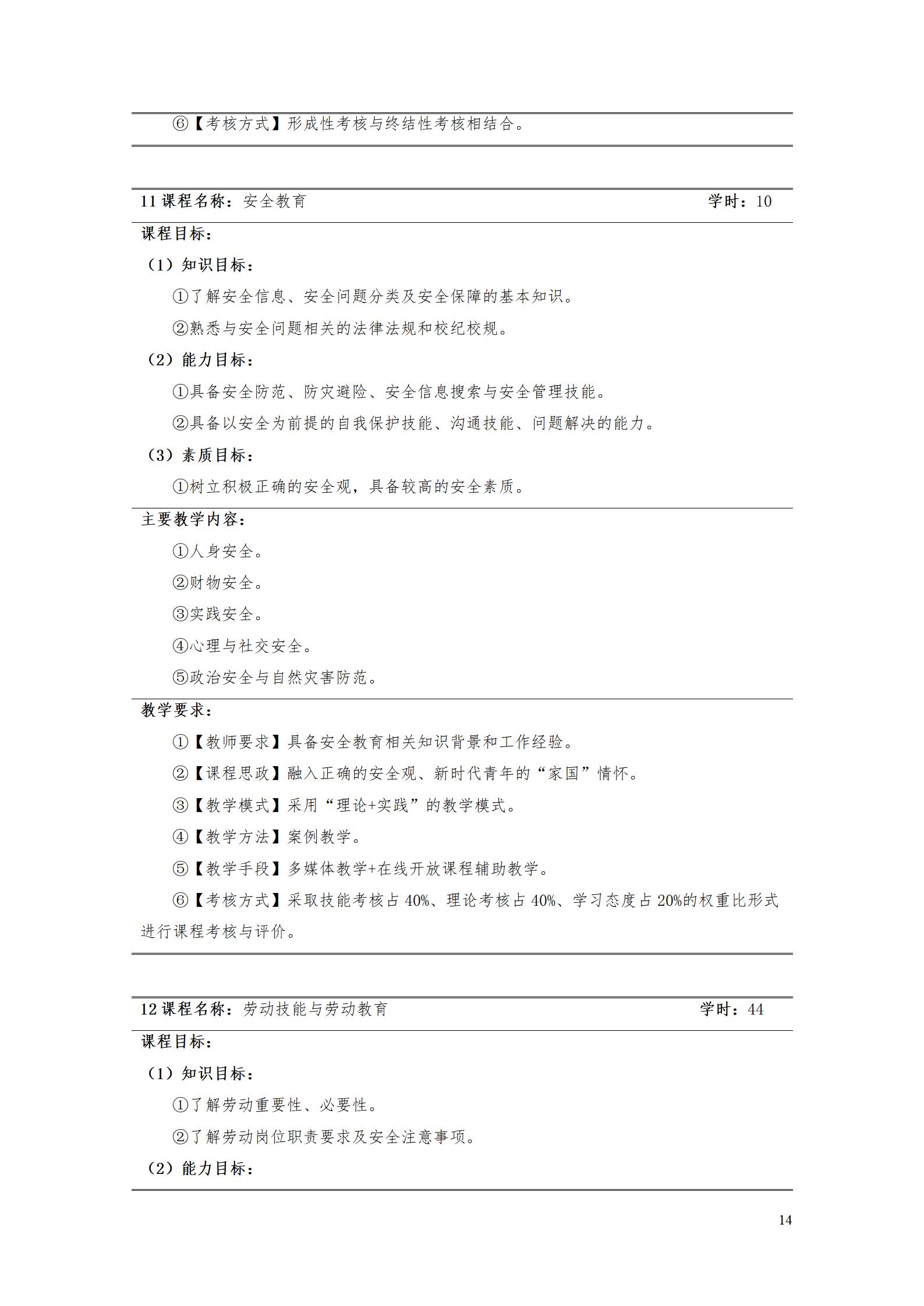 澳门十大正规网赌平台2022级工业产品质量检测技术专业人才培养方案9.5_16.jpg