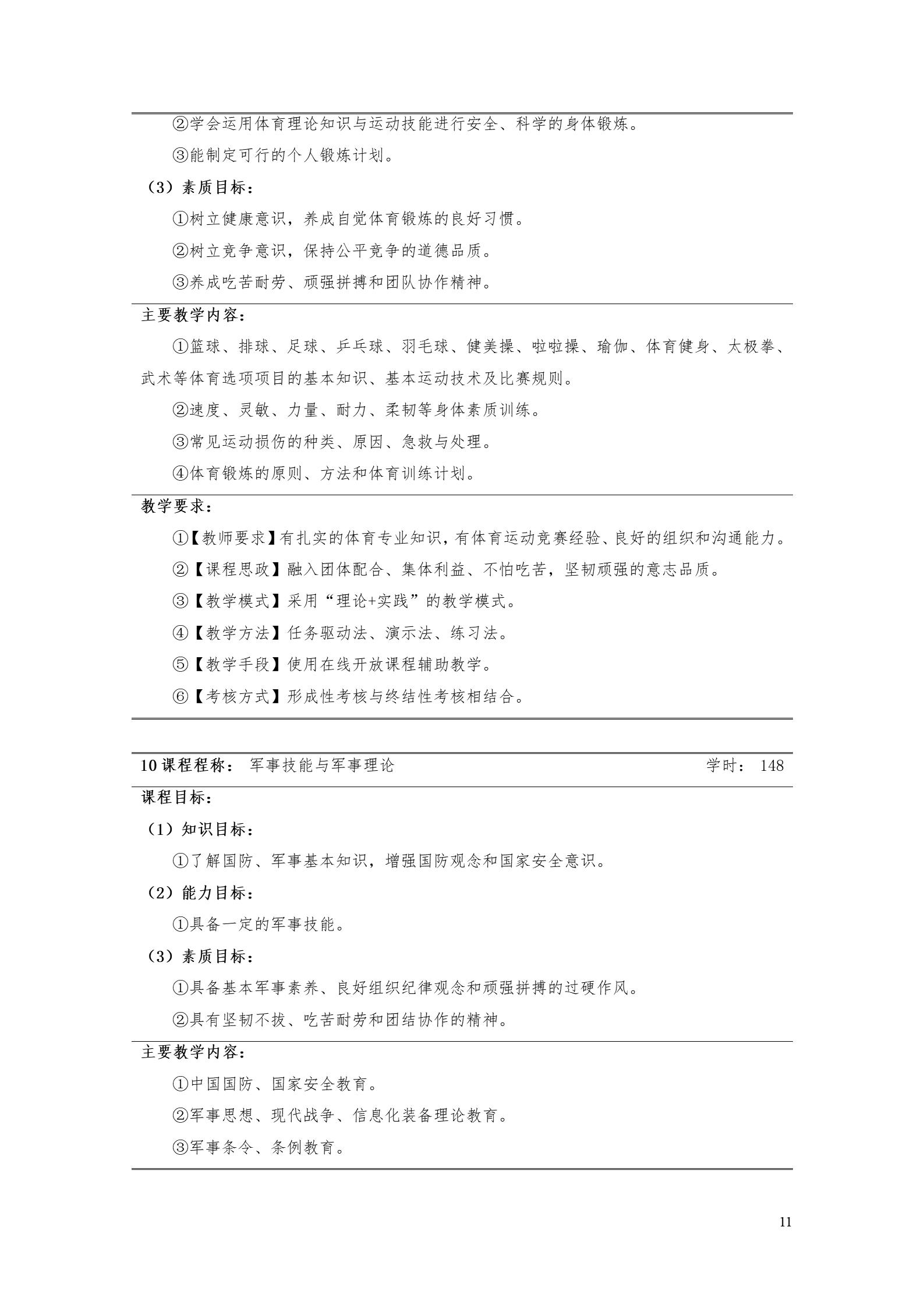澳门十大正规网赌平台2022版工业工程技术专业人才培养方案（修改版20220903）（5）_13.jpg