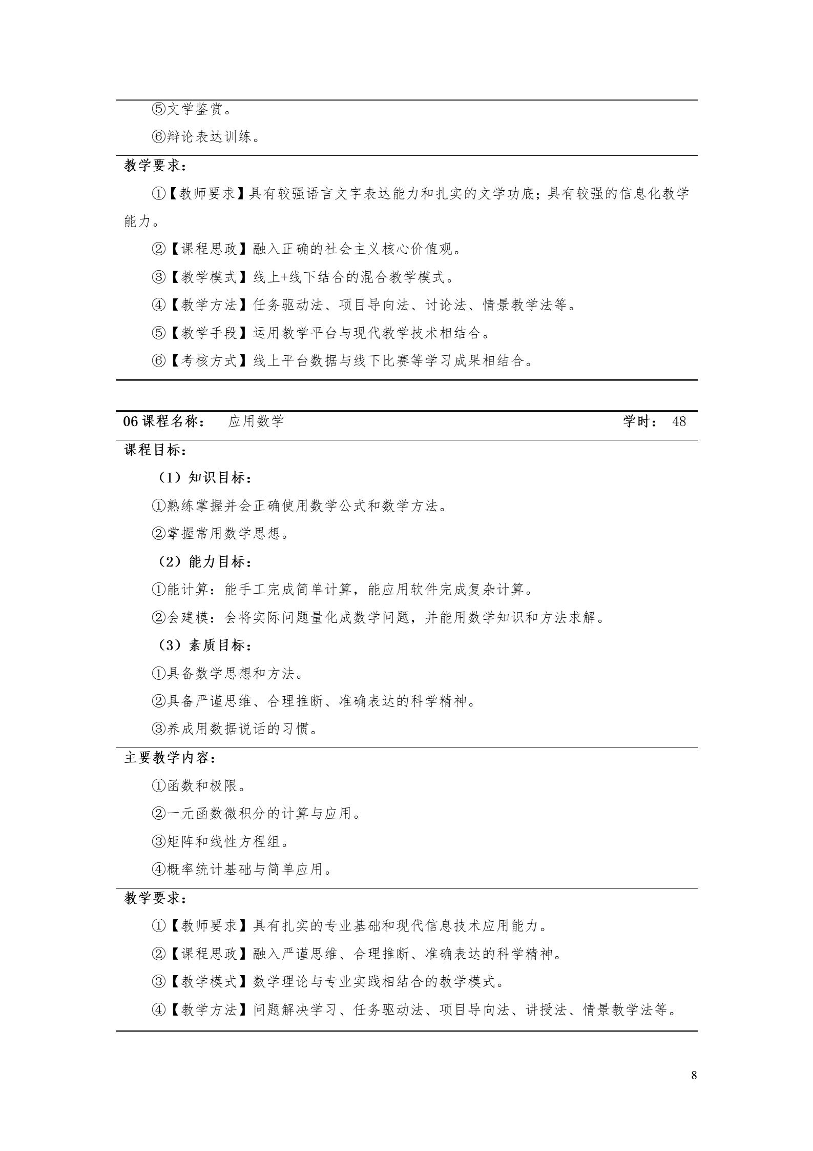 澳门十大正规网赌平台2022版工业工程技术专业人才培养方案（修改版20220903）（5）_10.jpg