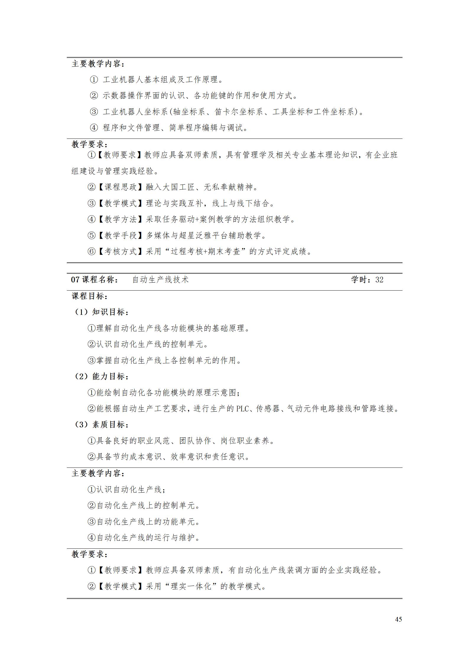 澳门十大正规网赌平台2022级智能制造装备技术专业人才培养方案20220905_47.jpg