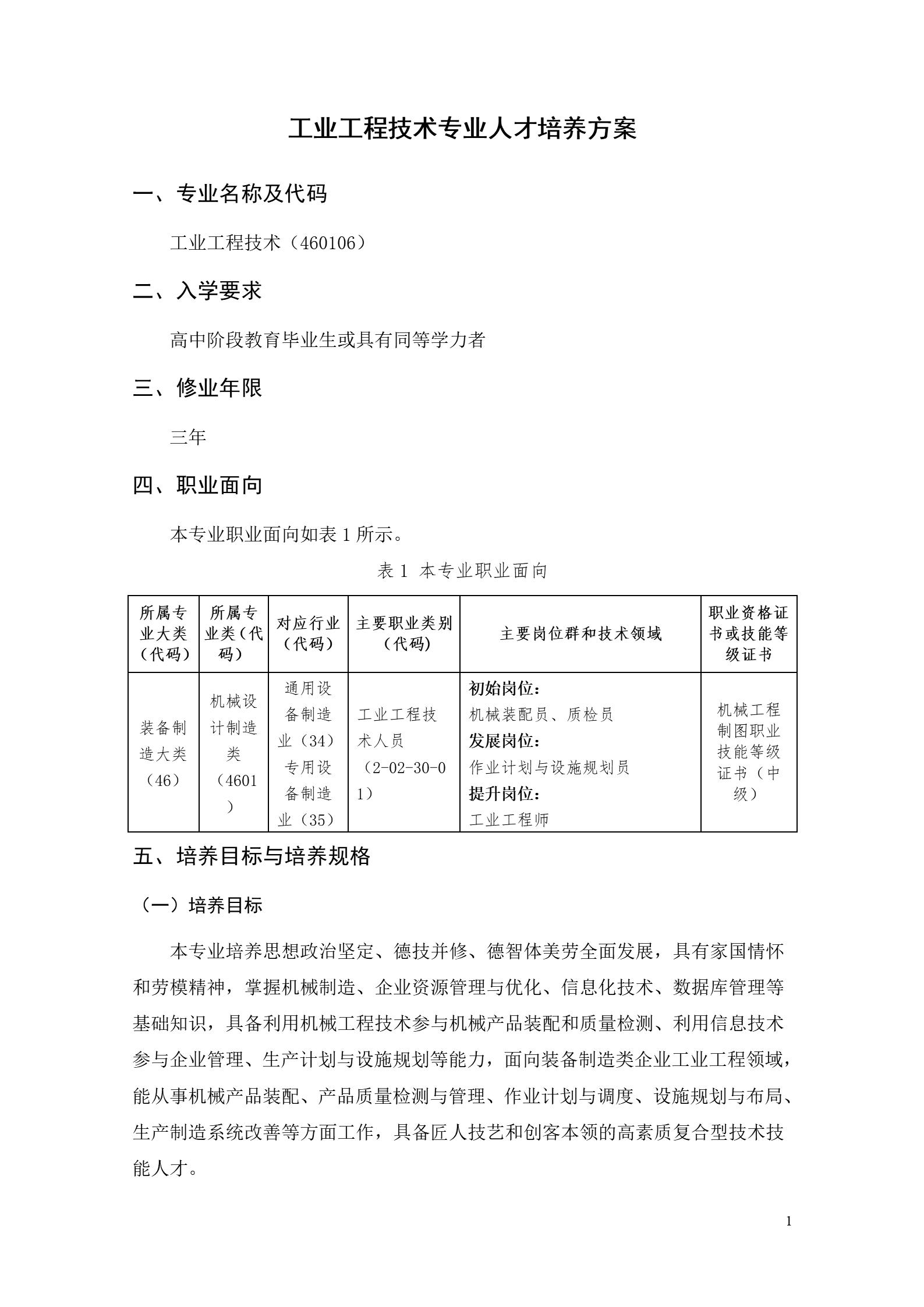 澳门十大正规网赌平台2022版工业工程技术专业人才培养方案（修改版20220903）（5）_03.jpg