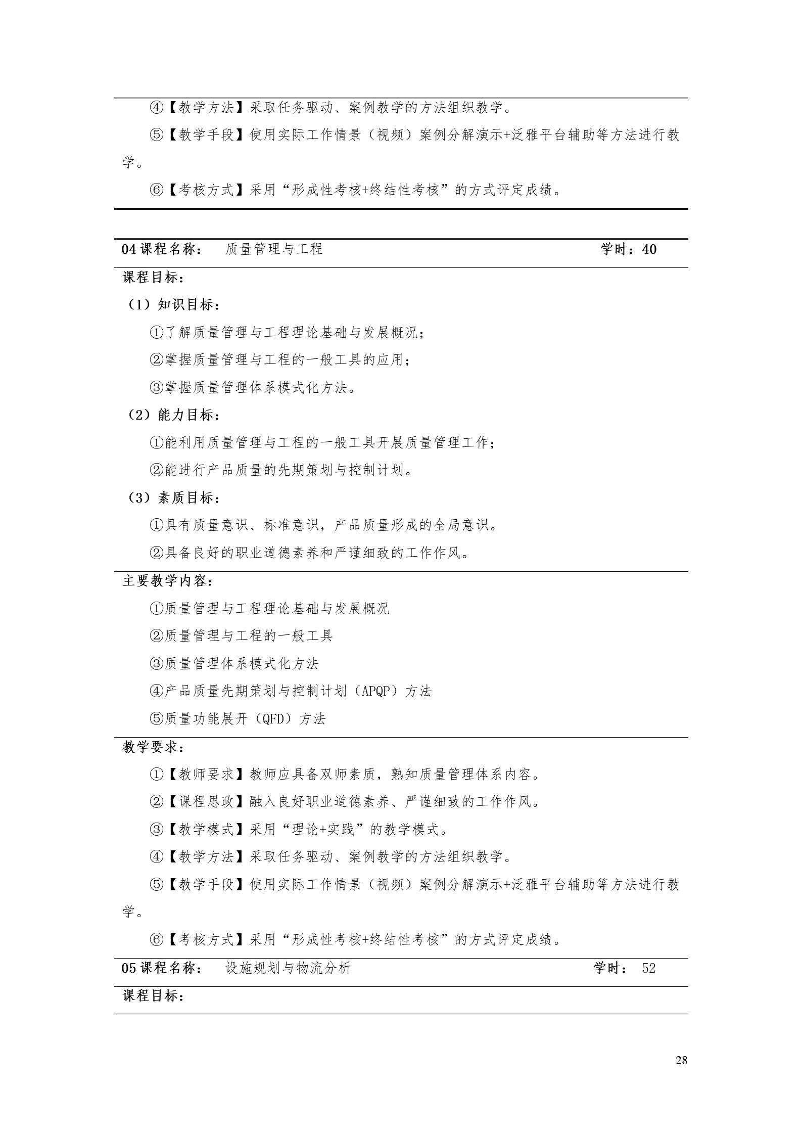 澳门十大正规网赌平台2022版工业工程技术专业人才培养方案（修改版20220903）（5）_30.jpg