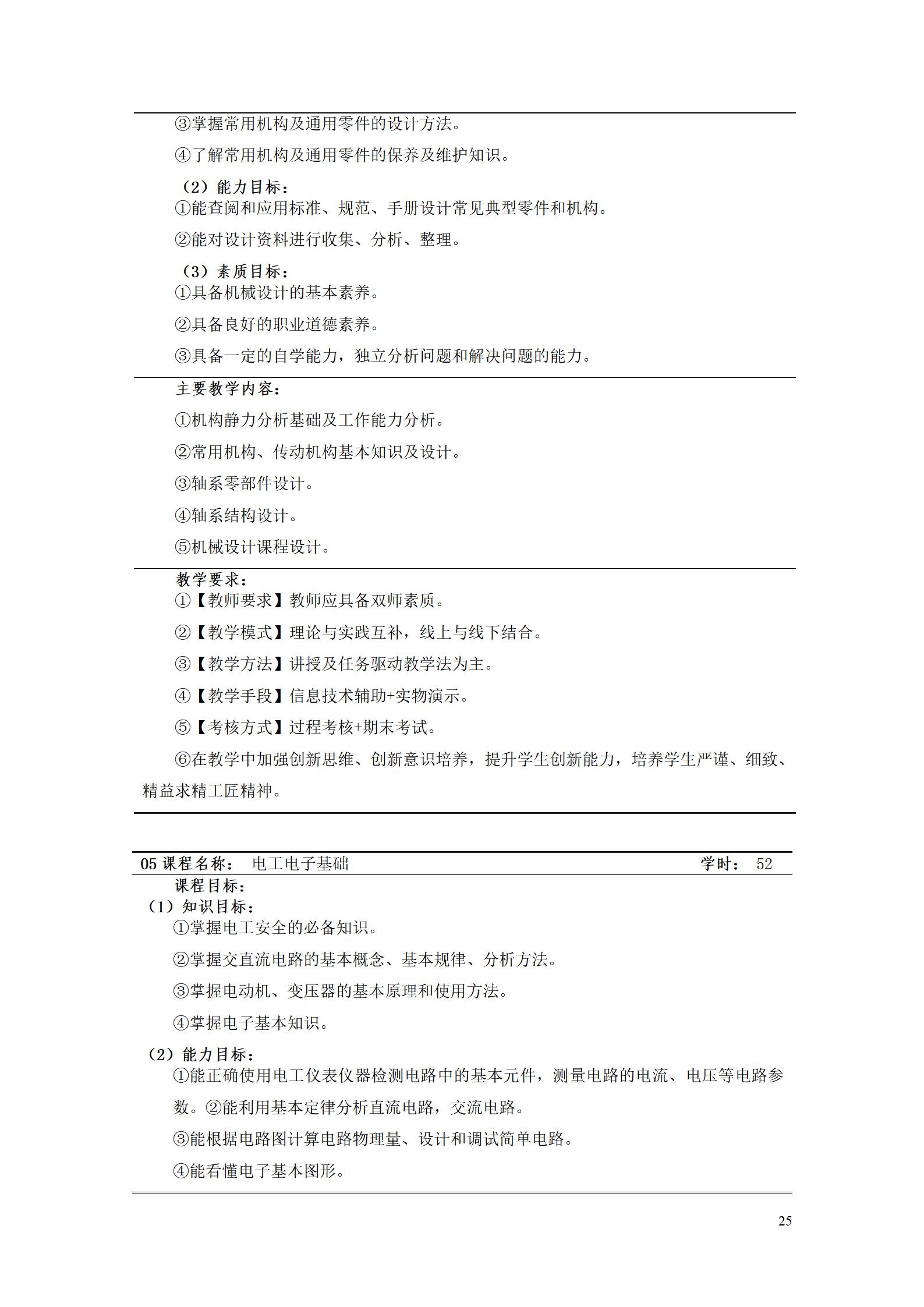 澳门十大正规网赌平台2022级工业产品质量检测技术专业人才培养方案9.5_27.jpg