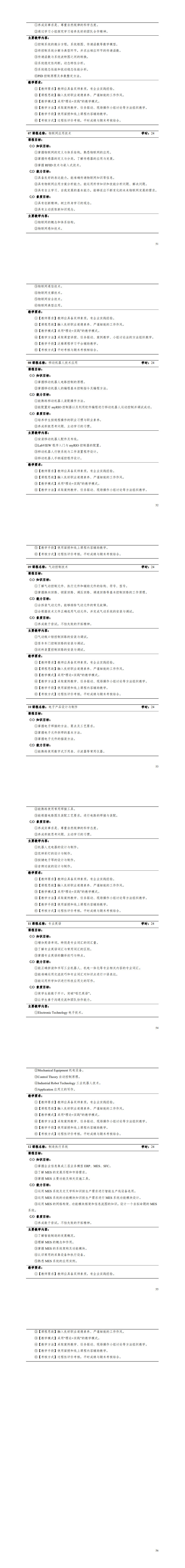 1-澳门十大正规网赌平台2022级智能控制技术专业人才培养方案_55-60.jpg