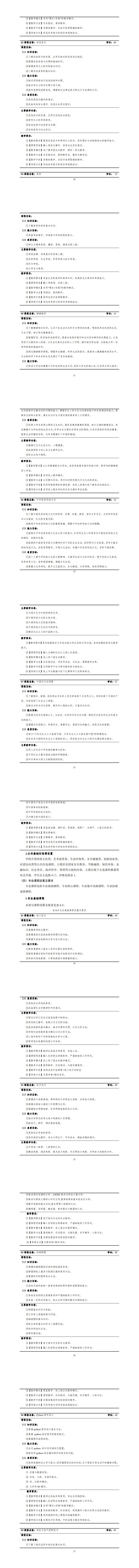 澳门十大正规网赌平台2023级智能控制技术专业人才培养方案_25-32.jpg