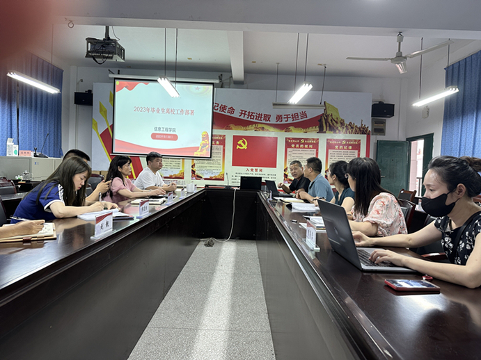 澳门十大正规网赌平台召开2023年毕业生离校工作专题会议20230530_副本.jpg
