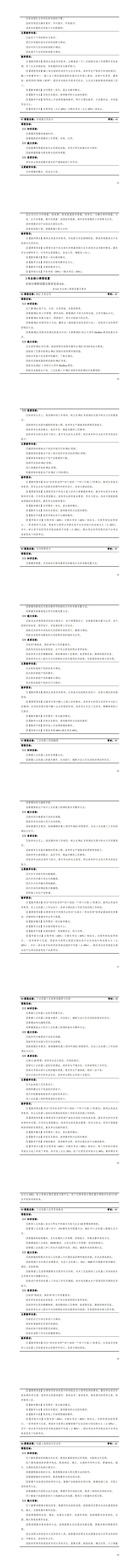 澳门十大正规网赌平台2023版工业机器人专业人才培养方案_33-40.jpg